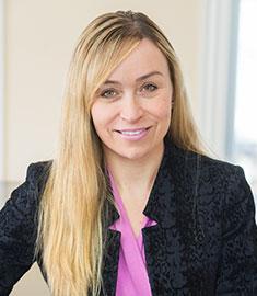 Attorney Aleksandra Strzlecki