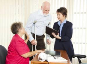 How Comparative Fault Affects Personal Injury Cases
