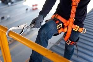How Third Parties Can Be Liable for Construction Worker Falls