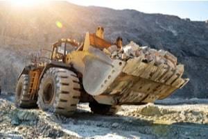 Heavy Machinery Poses Injury Risk for Construction Workers