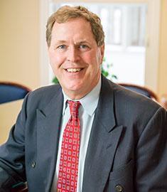 Barrington lawyer joseph m. lucas