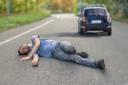Compensation Options for Pedestrians Injured by HIt-and-Run Drivers