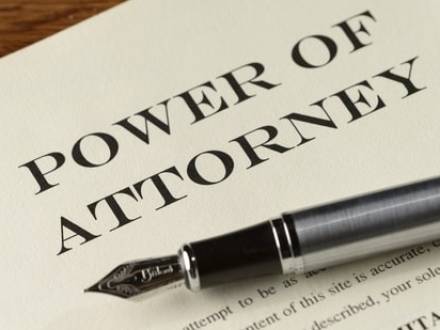 IL estate lawyer