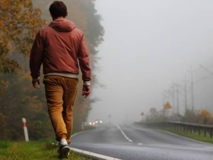 Barrington, IL Pedestrian Accident Lawyer