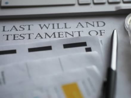 Barrington, IL Estate Law Attorney