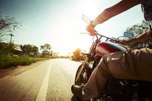 Three Safety Tips for New Illinois Motorcycle Riders