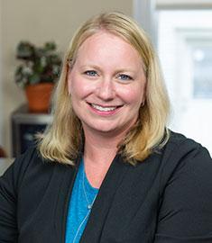 barrington lawyer Ilana Forbes